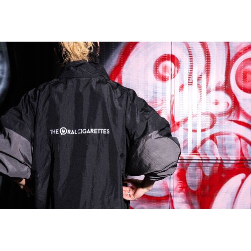 商品詳細ページ | THE ORAL CIGARETTES OFFICIAL SHOP | 目玉ロゴ