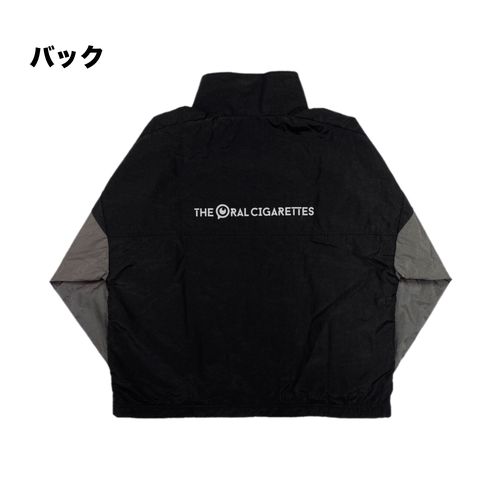 商品詳細ページ | THE ORAL CIGARETTES OFFICIAL SHOP | 目玉ロゴ