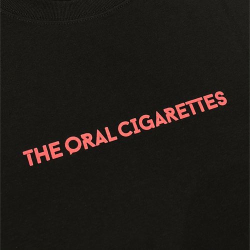 Tonight video scene ロンT