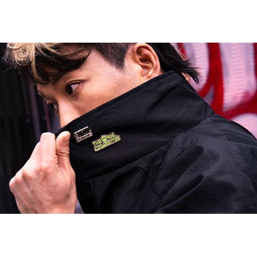 Tonight ロゴピンズ