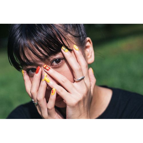 FC LIMITED ORAL Nail Seal