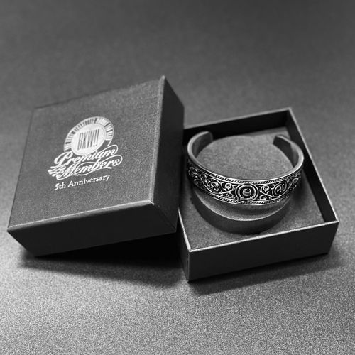 FC LIMITED ORAL Bangle