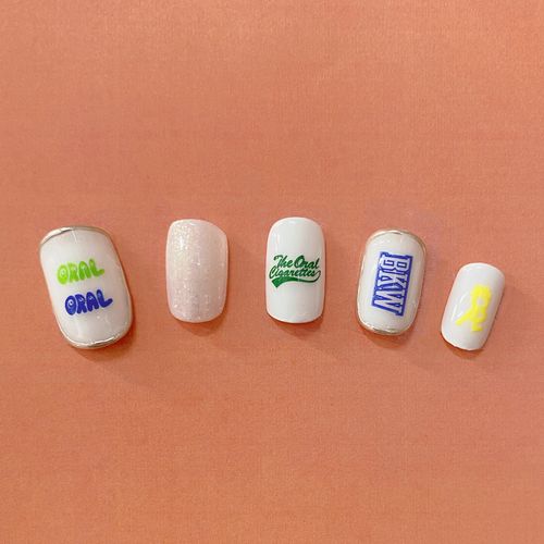 FC LIMITED ORAL Nail Seal