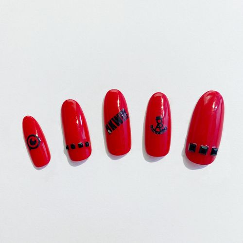 FC LIMITED ORAL Nail Seal