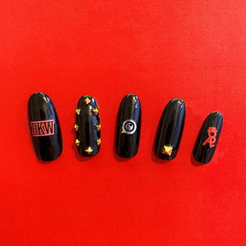 FC LIMITED ORAL Nail Seal