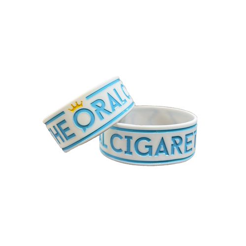 クラウンロゴラババン/ホワイト