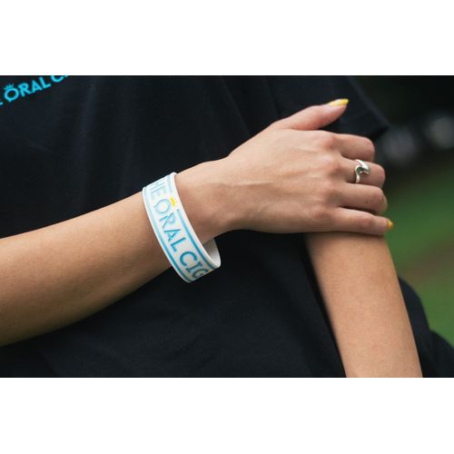 クラウンロゴラババン/ホワイト