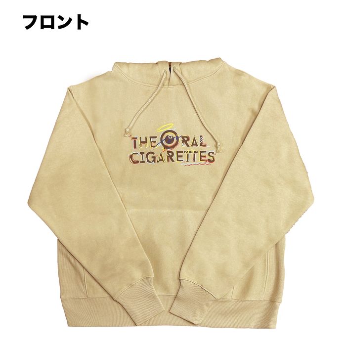 商品詳細ページ | THE ORAL CIGARETTES OFFICIAL SHOP | クレヨンしが