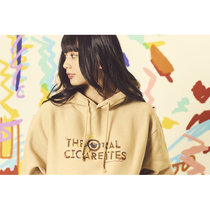 商品詳細ページ | THE ORAL CIGARETTES OFFICIAL SHOP | クレヨンしが