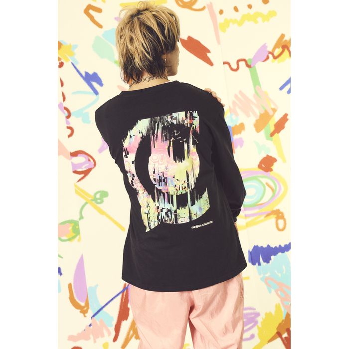 商品詳細ページ | THE ORAL CIGARETTES OFFICIAL SHOP | バグってロンT