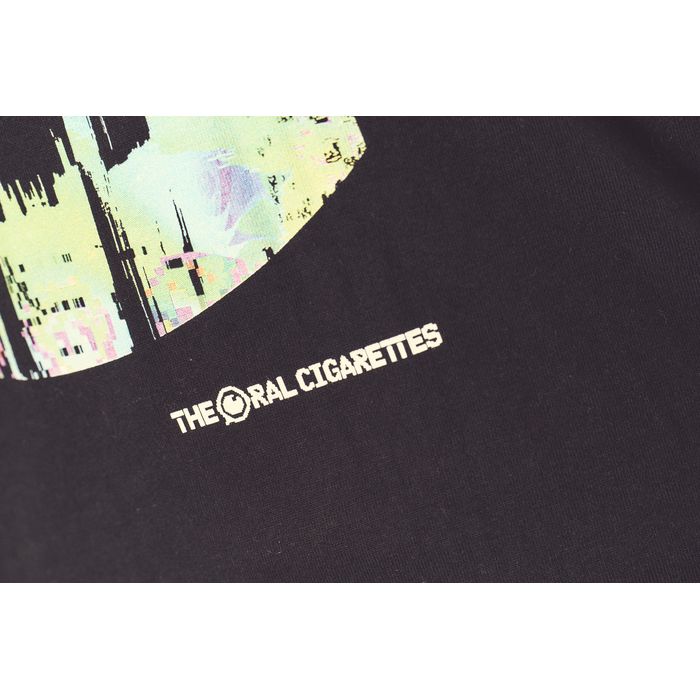 商品詳細ページ | THE ORAL CIGARETTES OFFICIAL SHOP | バグってロンT