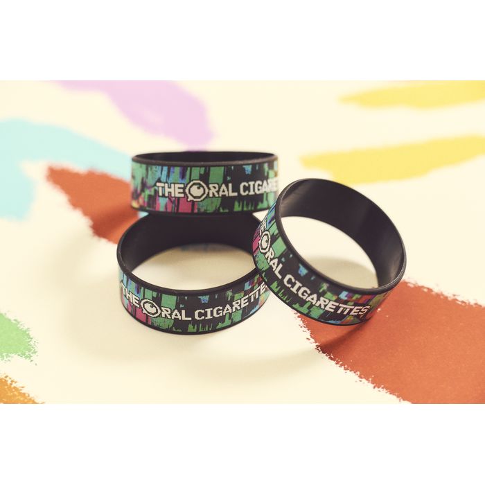 商品詳細ページ | THE ORAL CIGARETTES OFFICIAL SHOP | バグってラババン