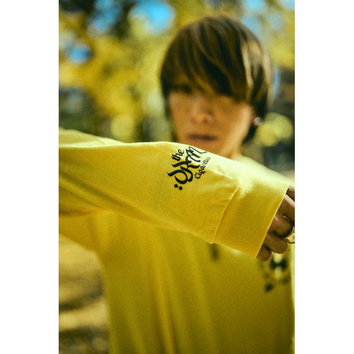 商品詳細ページ | THE ORAL CIGARETTES OFFICIAL SHOP | YELLOWロンT