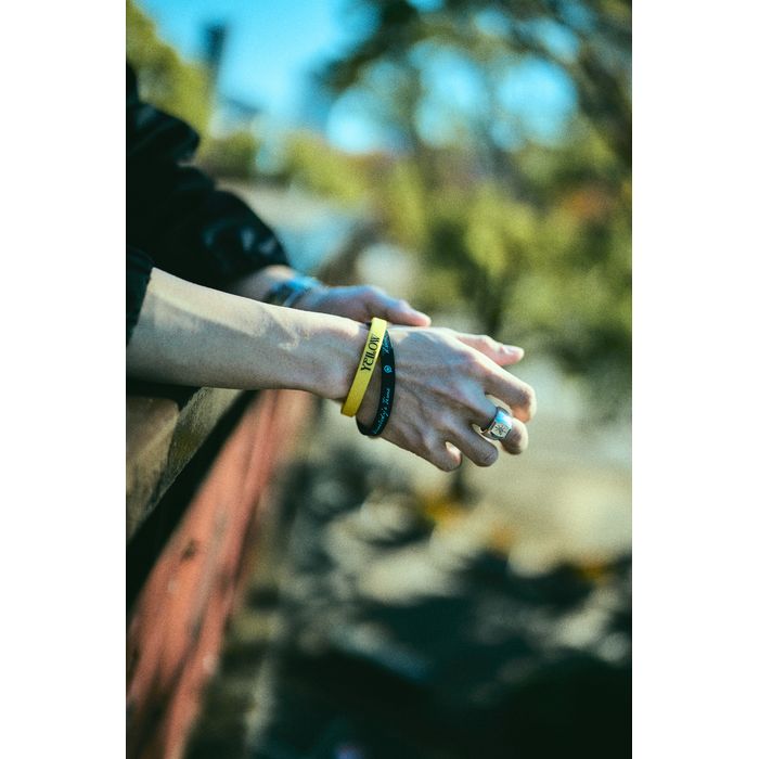 YELLOWツインラババン