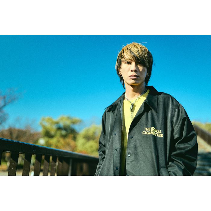 商品詳細ページ | THE ORAL CIGARETTES OFFICIAL SHOP | YELLOWコーチ