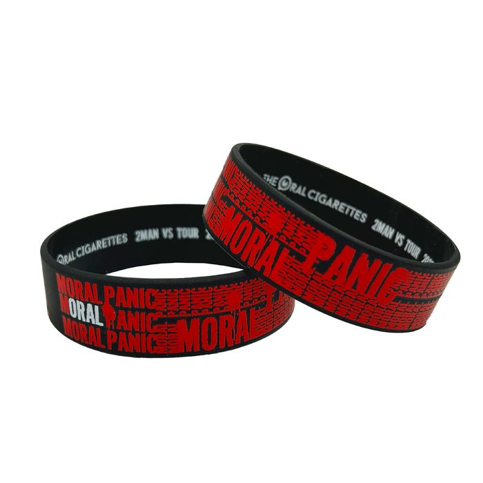MORAL PANIC ツアーラババン/ブラック
