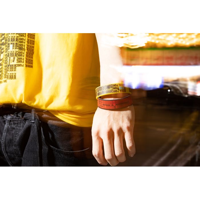 MORAL PANIC ツアーラババン/ブラック