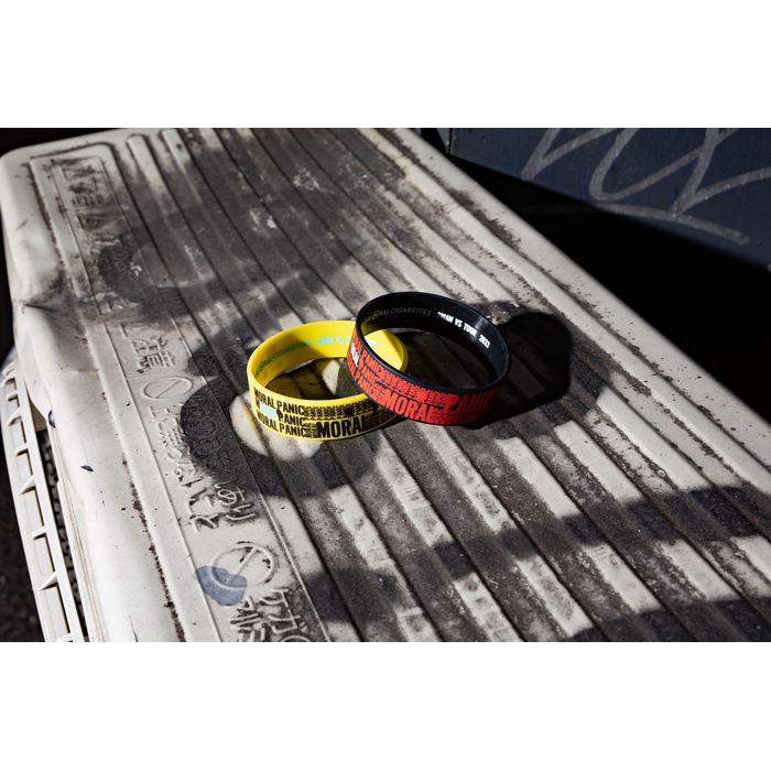 MORAL PANIC ツアーラババン/ブラック