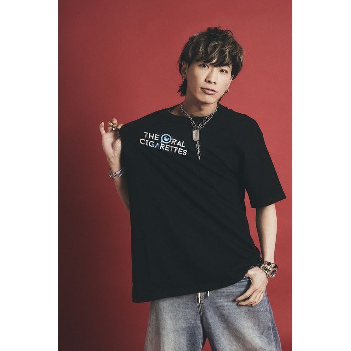 ポポラスTシャツ