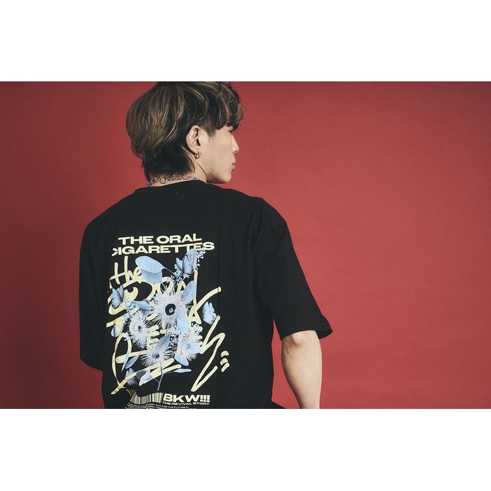 ポポラスTシャツ