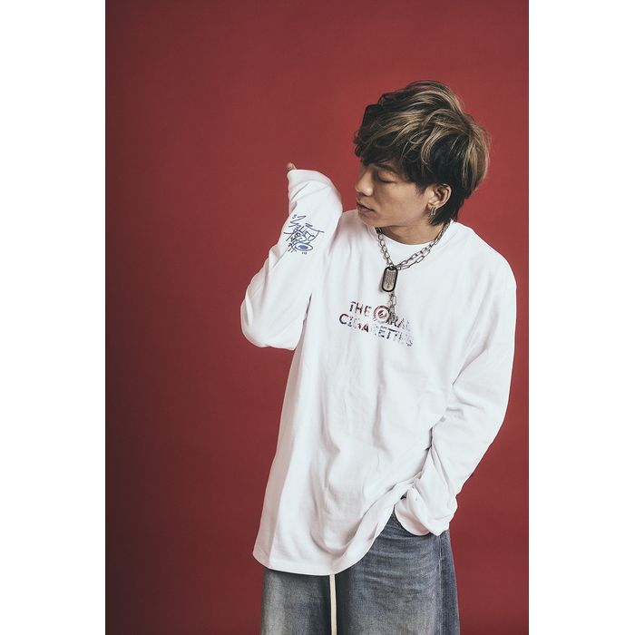 ポポラス ロンT