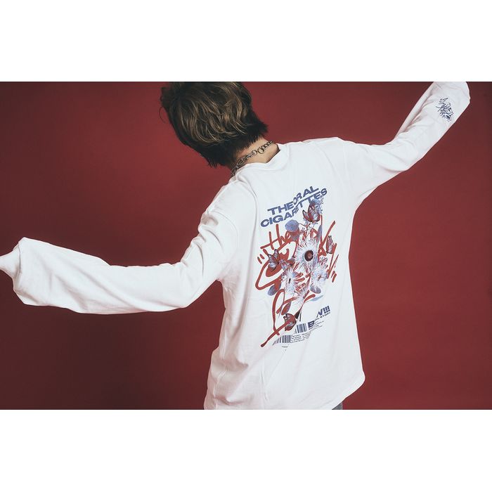 ポポラス ロンT