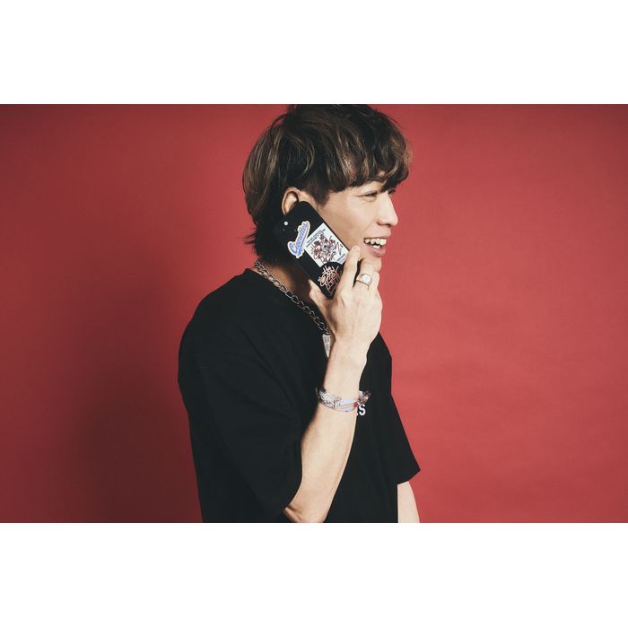 ポポラスステッカーセット