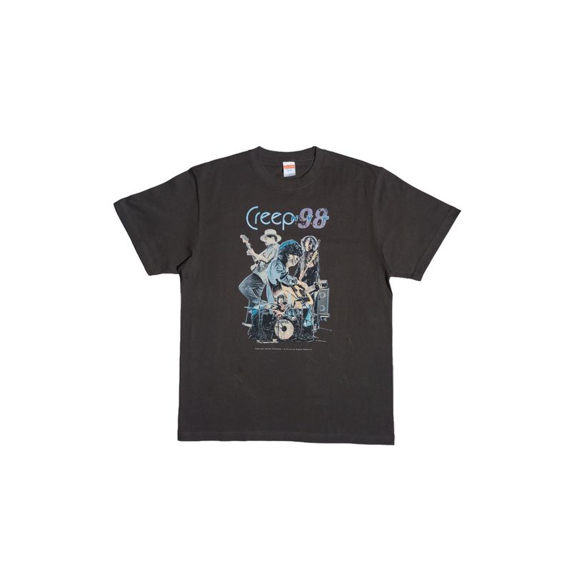 商品詳細ページ | クリープハイプ オンラインショップ | 98'OFFICIAL