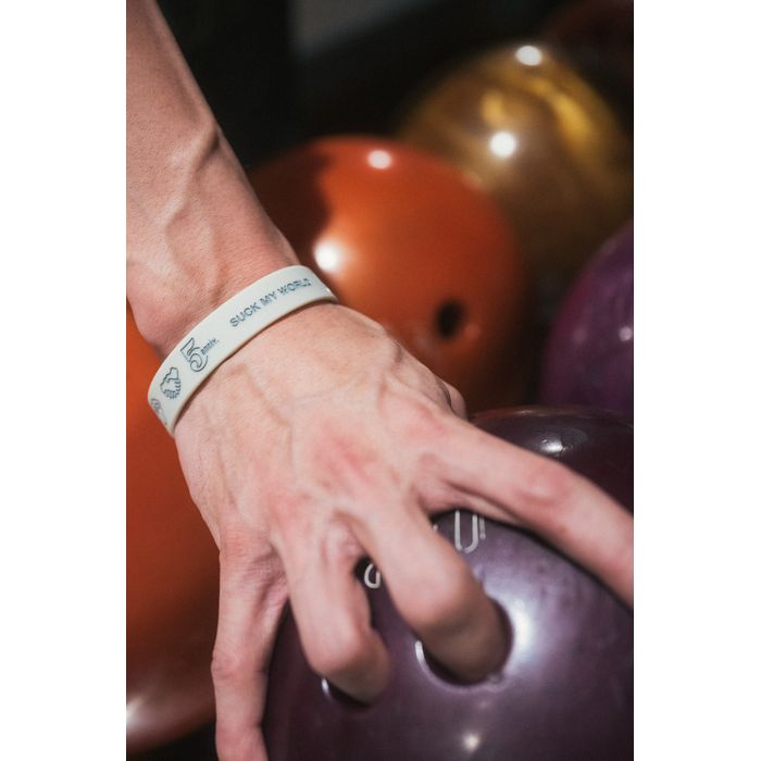 5th anniv.プレパラババン/ベージュ