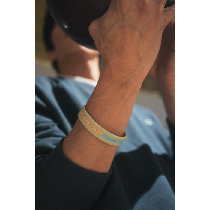 5th anniv.プレパラババン/ベージュ