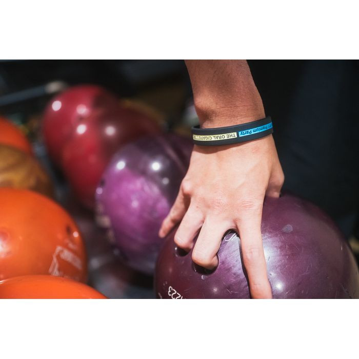 5th anniv.プレパラババン/ブラック