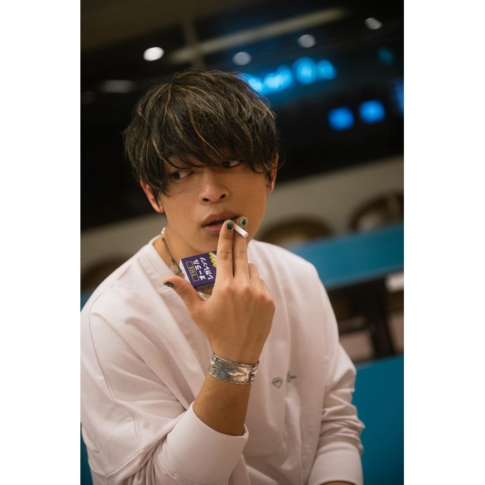 商品詳細ページ | THE ORAL CIGARETTES OFFICIAL SHOP | 「THEオーラル