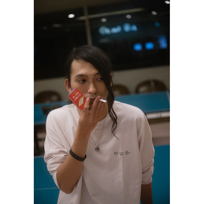 「THEオーラルシガレッツ」3種セット