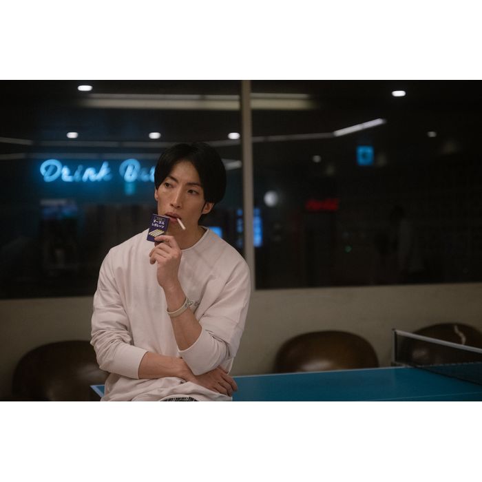 「THEオーラルシガレッツ」3種セット