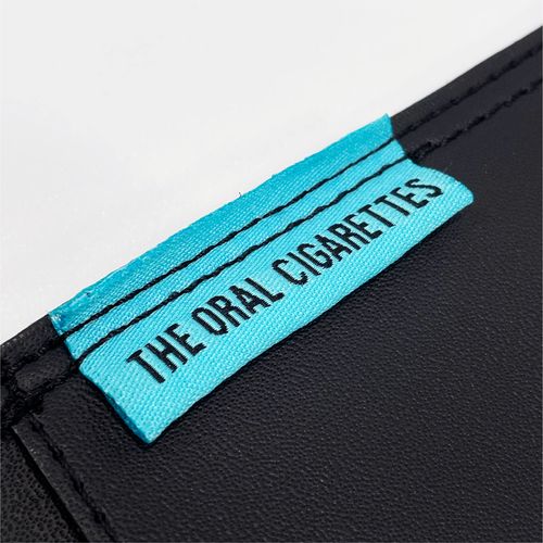 YOU MAY SMOKE スマホショルダー