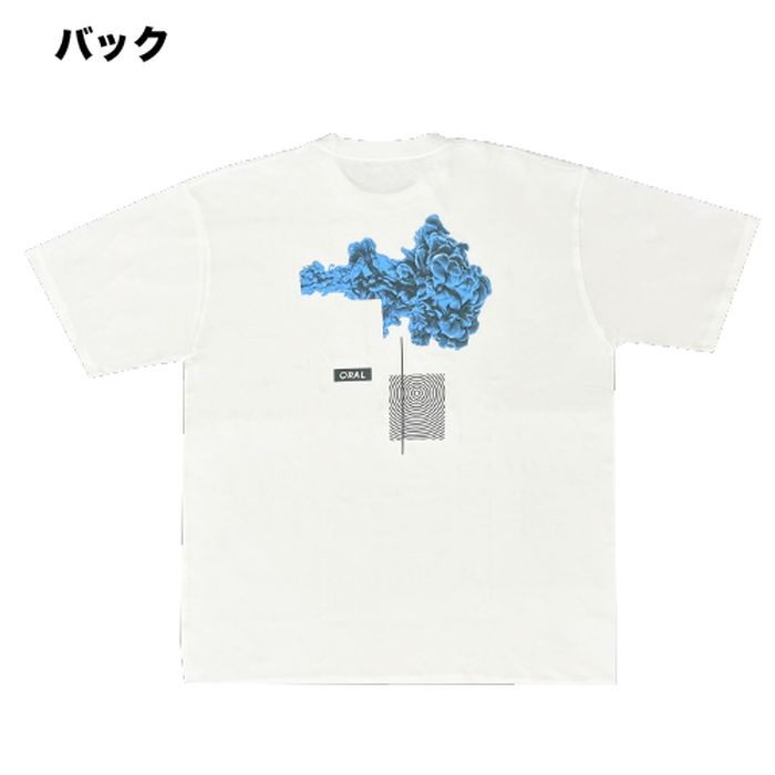DISCHARGE Tシャツ