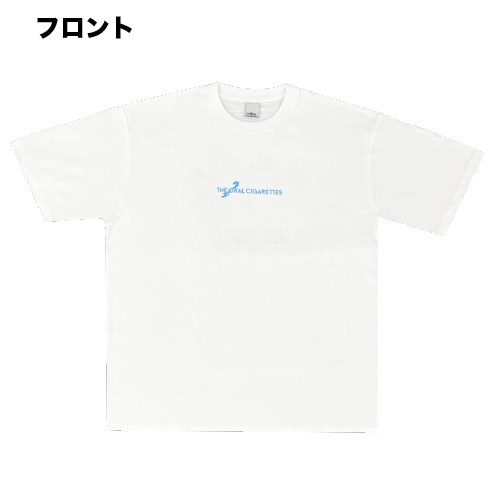 DISCHARGE Tシャツ