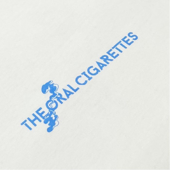 DISCHARGE Tシャツ