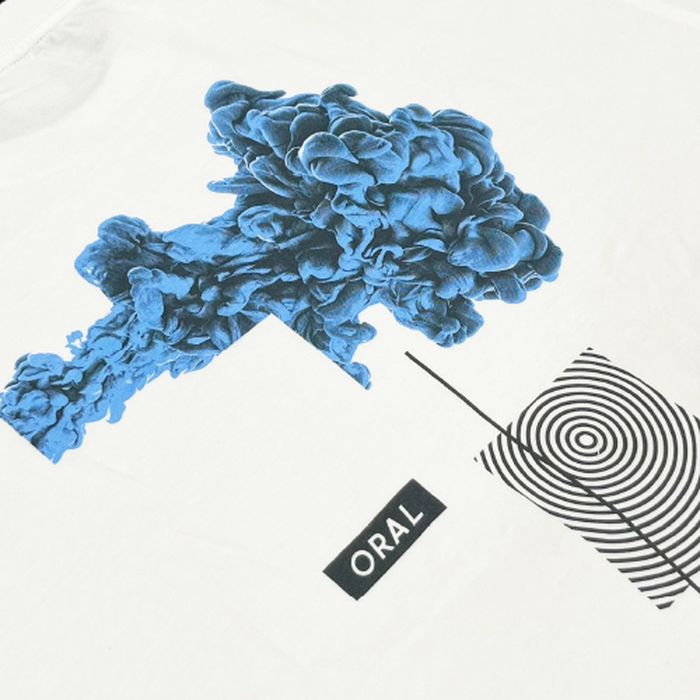 DISCHARGE Tシャツ