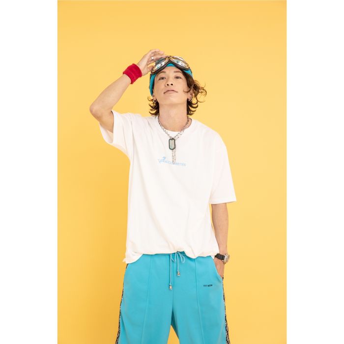 DISCHARGE Tシャツ