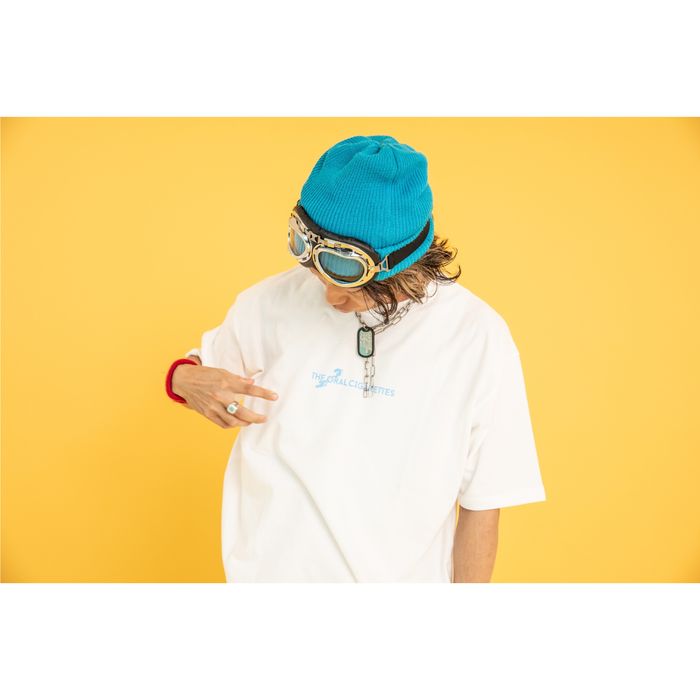 DISCHARGE Tシャツ