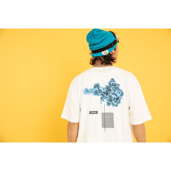 DISCHARGE Tシャツ