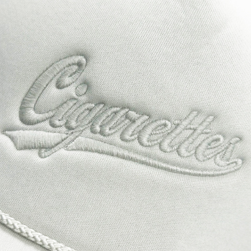 ベースボールメッシュキャップ2023/グレー