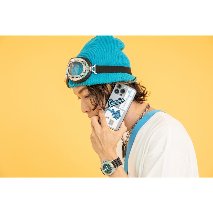 ステッカーセット2023