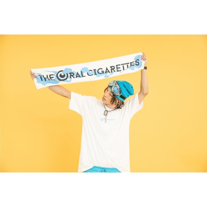 商品詳細ページ | THE ORAL CIGARETTES OFFICIAL SHOP | DISCHARGE
