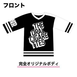 オリジナルBKW!! SPORTS Tシャツ/ブラック