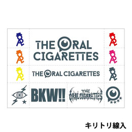 ロゴまみれボディーシール3