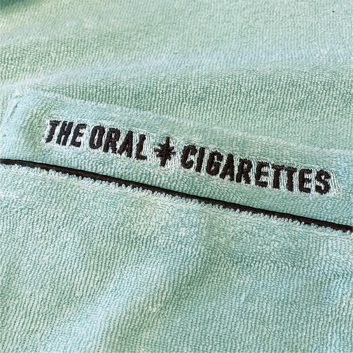 オーラル〈OUCHI〉ルームウェアセットアップ