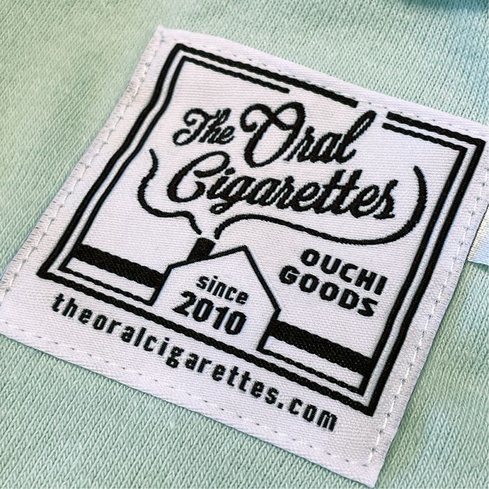 オーラル〈OUCHI〉ルームウェアセットアップ