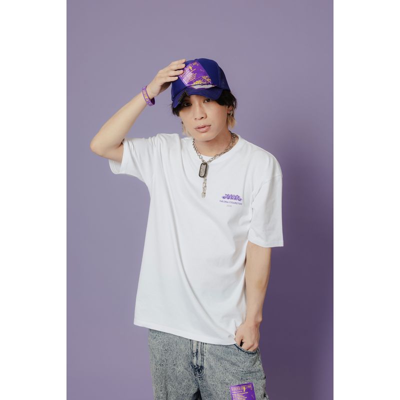 WANDER ABOUT 放浪 TOUR Tシャツ 東北ver.